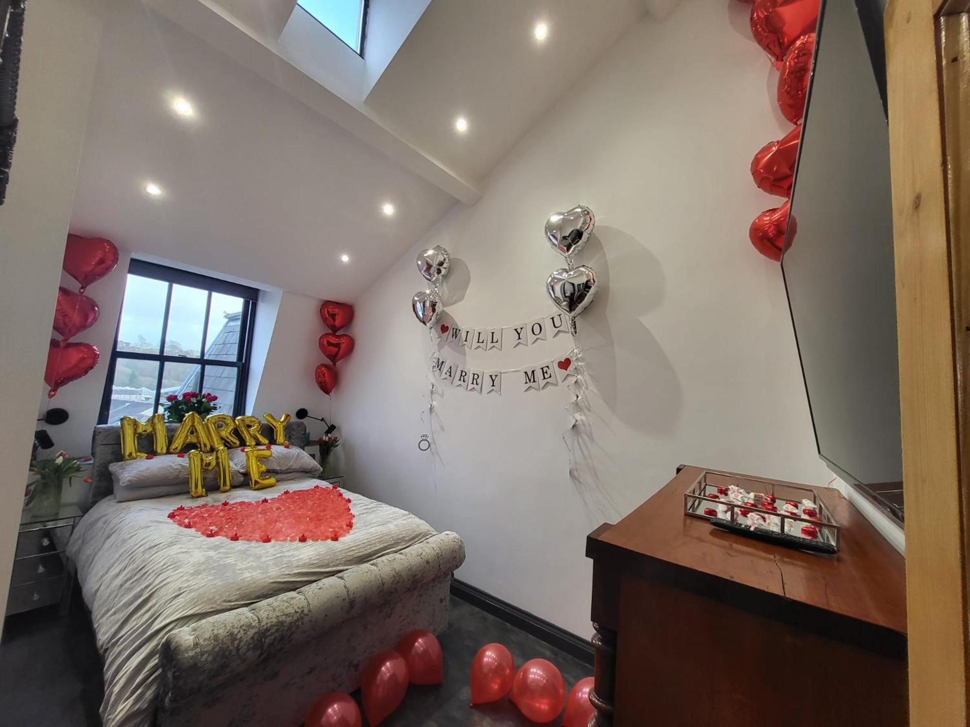 The Arches Apartments Kendal Exterior foto